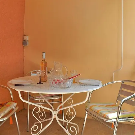 Appartamento Bo040-1157 2 Pièces 4 Couchages Les Mimosas Bormes-les-Mimosas