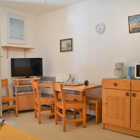 Appartamento Bo040-1157 2 Pièces 4 Couchages Les Mimosas Bormes-les-Mimosas