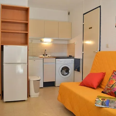Bo040-1157 2 Pièces 4 Couchages Les Mimosas * Bormes-les-Mimosas